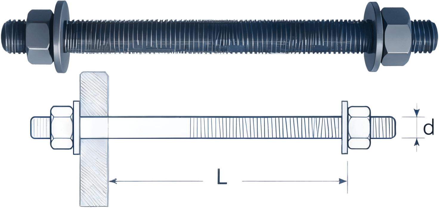 Тип 5 09Г2С 30×800